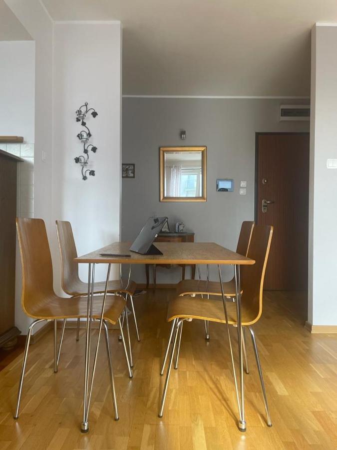 Ferienwohnung Kamienica Gdynska 35 Gdynia Exterior foto