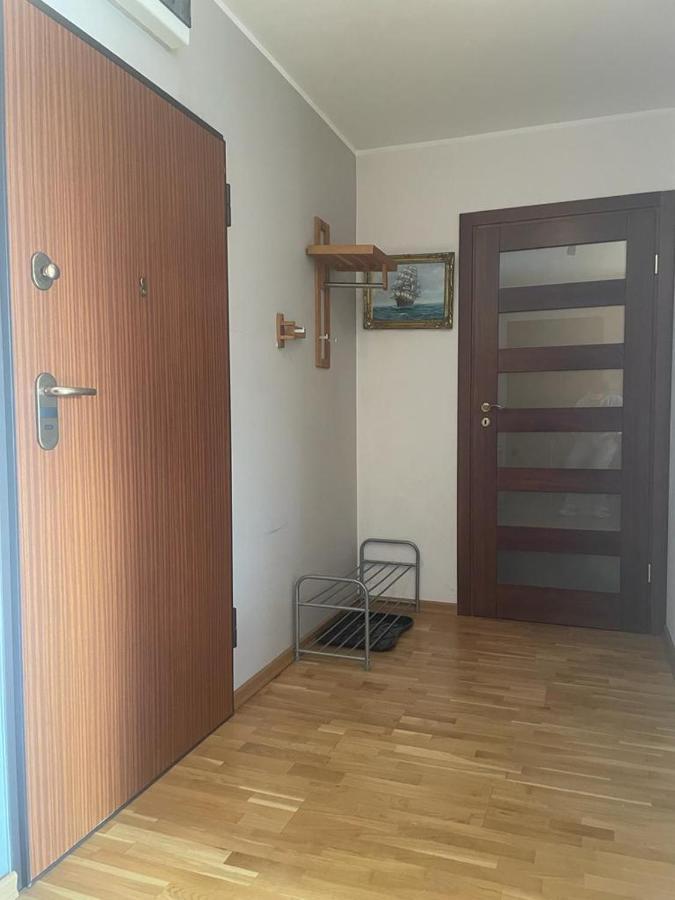 Ferienwohnung Kamienica Gdynska 35 Gdynia Exterior foto