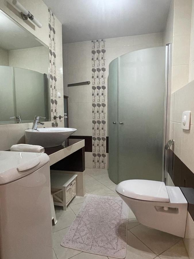 Ferienwohnung Kamienica Gdynska 35 Gdynia Exterior foto